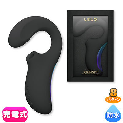 LELO ENIGMA WAVE(˥ޥ) ֥å