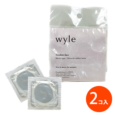 wyle[磻]ɡ ⥤ȥ 2