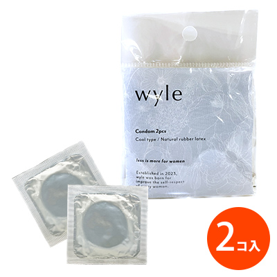 wyle[磻]ɡ 륿 2