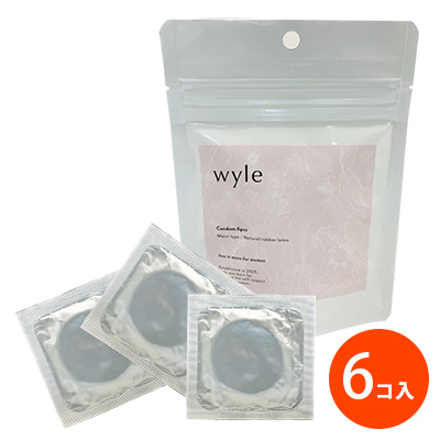 wyle[磻]ɡ ⥤ȥ 6